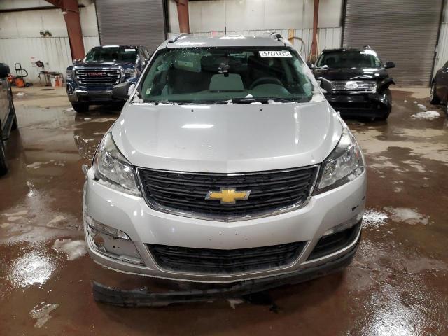 Photo 5 from auction – 2014 CHEVROLET TRAVERSE L with VIN 1GNKRFED7EJ224436