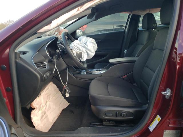 Photo 7 from auction – 2016 CHEVROLET MALIBU LT with VIN 1G1ZE5ST7GF247125