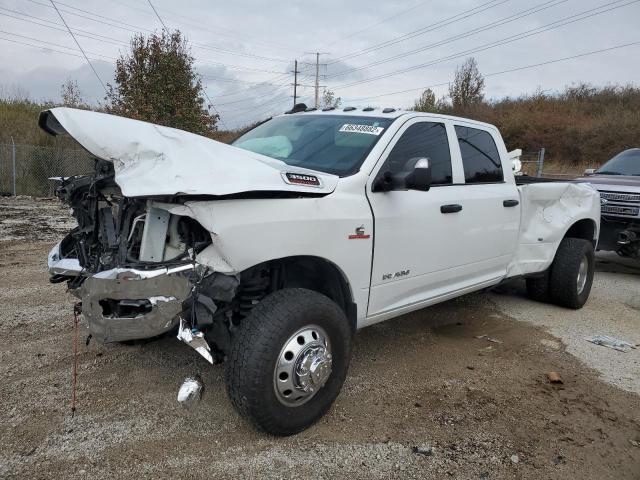 RAM 3500 TRADE 2020 with VIN 3C63RRGL1LG270966 - Photo from auction