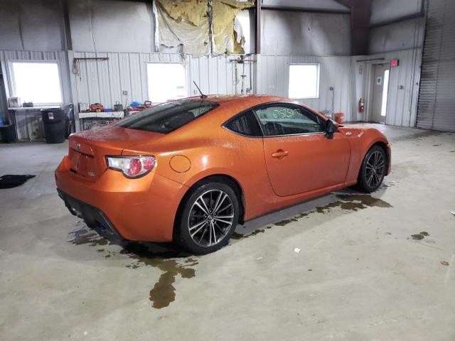 Photo 3 from auction – 2014 TOYOTA SCION FR-S with VIN JF1ZNAA12E9704781