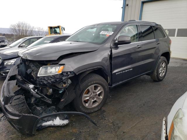 JEEP GRAND CHER 2014 with VIN 1C4RJFAG4EC369730 - Photo from auction
