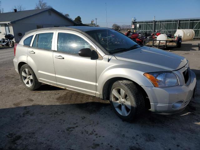 Photo 4 from auction – 2012 DODGE CALIBER SX with VIN 1C3CDWDA7CD531835