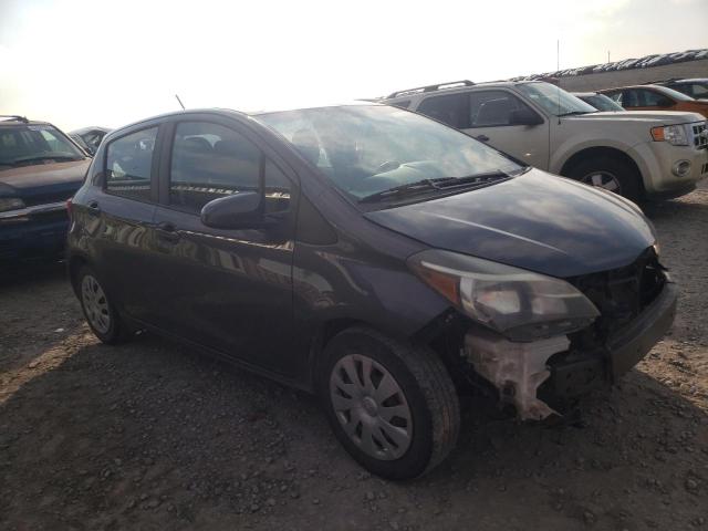 Photo 4 from auction – 2015 TOYOTA YARIS with VIN VNKKTUD3XFA045033