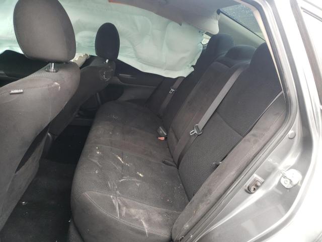 Photo 10 from auction – 2015 NISSAN ALTIMA 2.5 with VIN 1N4AL3AP8FC104175