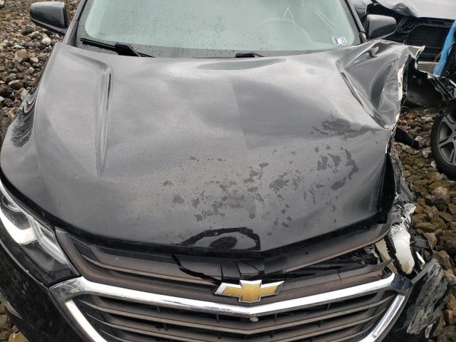 Photo 12 from auction – 2018 CHEVROLET EQUINOX LT with VIN 2GNAXSEV4J6119251