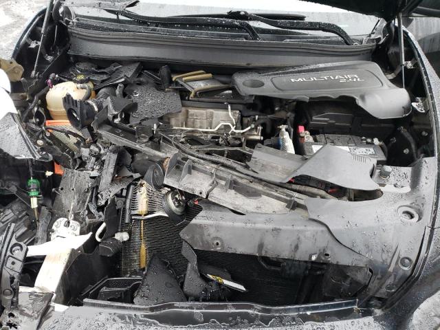 Photo 12 from auction – 2015 JEEP CHEROKEE S with VIN 1C4PJMABXFW686489