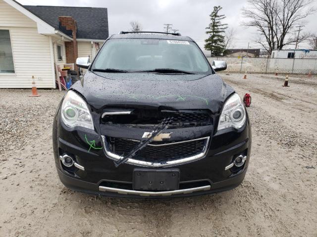 صورة رقم 5 من المزاد - 2012 CHEVROLET EQUINOX LT مع VIN 2GNFLGE52C6221228