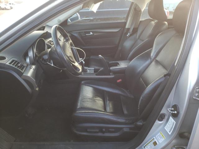 Photo 7 from auction – 2013 ACURA TL TECH with VIN 19UUA9E53DA001149