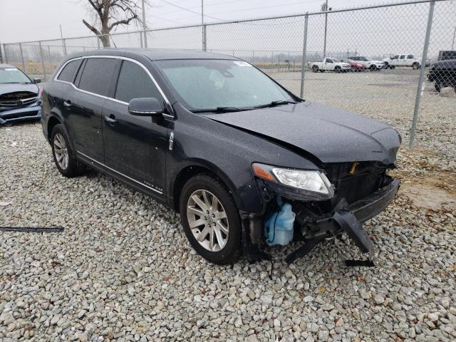 Zdjęcie 4 z aukcji – 2015 LINCOLN MKT z VIN 2LMHJ5NK3FBL03403