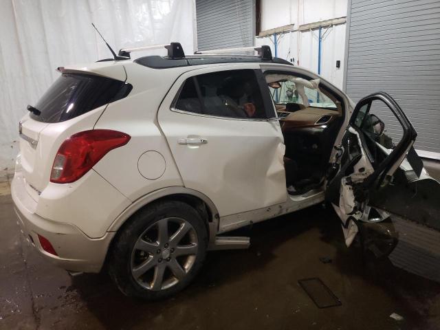 Photo 3 from auction – 2014 BUICK ENCORE with VIN KL4CJGSB4EB621992