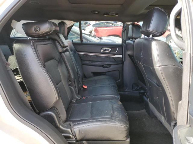 Photo 11 from auction – 2017 FORD EXPLORER L with VIN 1FM5K8F86HGC68139