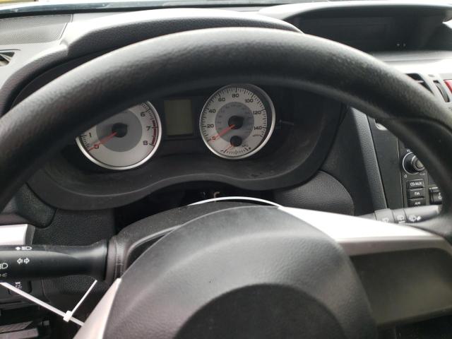 Photo 9 from auction – 2014 SUBARU IMPREZA with VIN JF1GPAA6XE9277542