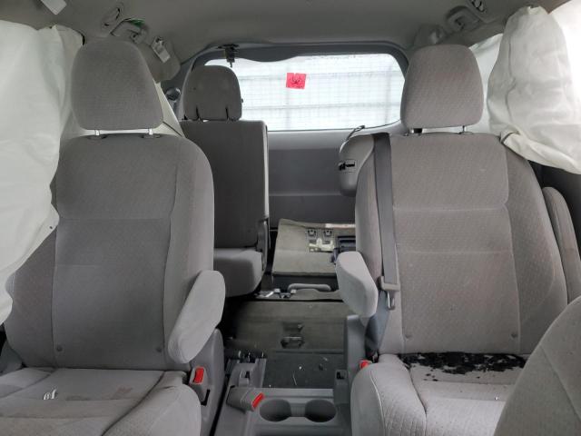 Photo 10 from auction – 2015 TOYOTA SIENNA LE with VIN 5TDKK3DC6FS567540