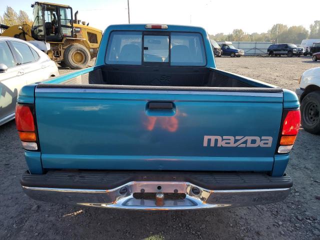 Photo 6 from auction – 1996 MAZDA B3000 CAB with VIN 4F4CR16U8TTM14415