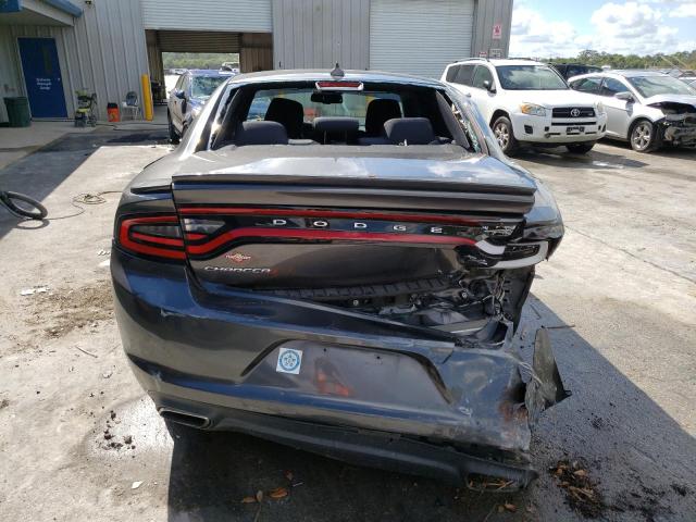 Photo 6 from auction – 2016 DODGE CHARGER R/ with VIN 2C3CDXCT8GH187840