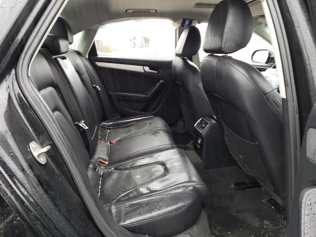 Photo 10 from auction – 2012 AUDI A4 PREMIUM with VIN WAUFFAFL5CN016764