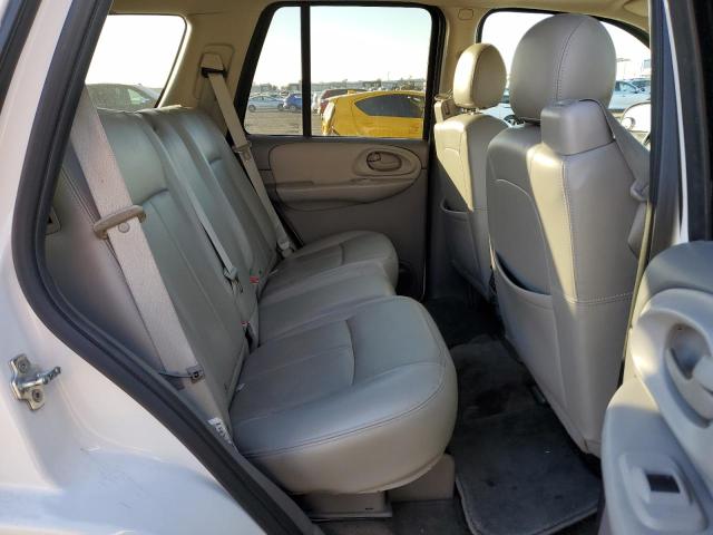 Photo 11 from auction – 2008 CHEVROLET TRAILBLAZE with VIN 1GNDT13S482237934