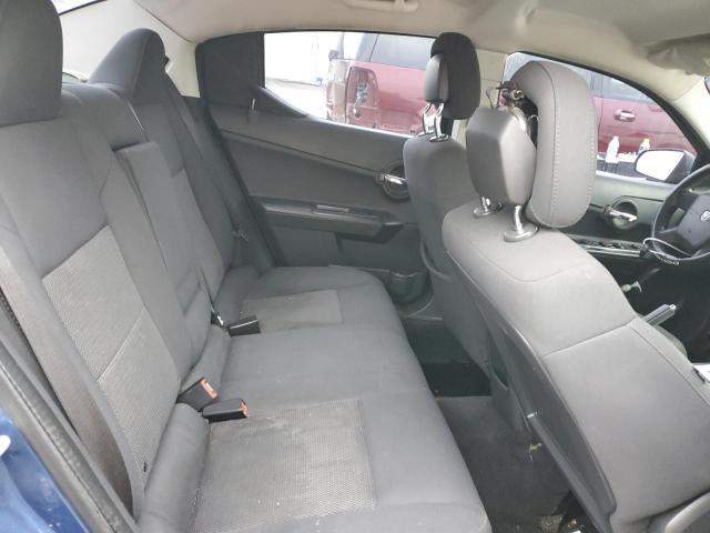 Photo 10 from auction – 2010 DODGE AVENGER SX with VIN 1B3CC4FB0AN201505