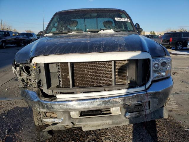 Photo 5 from auction – 2002 FORD F250 SUPER with VIN 1FTNX21L22EA60700