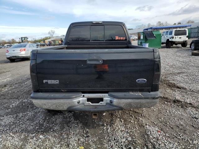 Photo 6 from auction – 2004 FORD F250 SUPER with VIN 1FTNW21P14EC23815