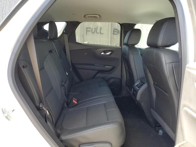 Photo 11 from auction – 2021 CHEVROLET BLAZER 3LT with VIN 3GNKBDRSXMS507265