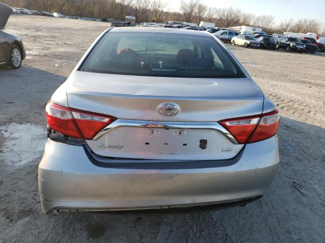 Photo 6 from auction – 2016 TOYOTA CAMRY LE with VIN 4T1BF1FK2GU158294