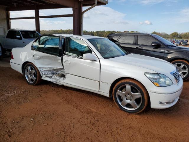 Фото 4 с аукциона – 2005 LEXUS LS 430 с VIN JTHBN36FX55024998