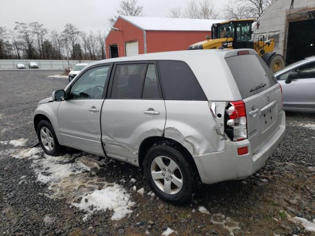 Photo 2 from auction – 2012 SUZUKI GRAND VITA with VIN JS3TD0D64C4100231