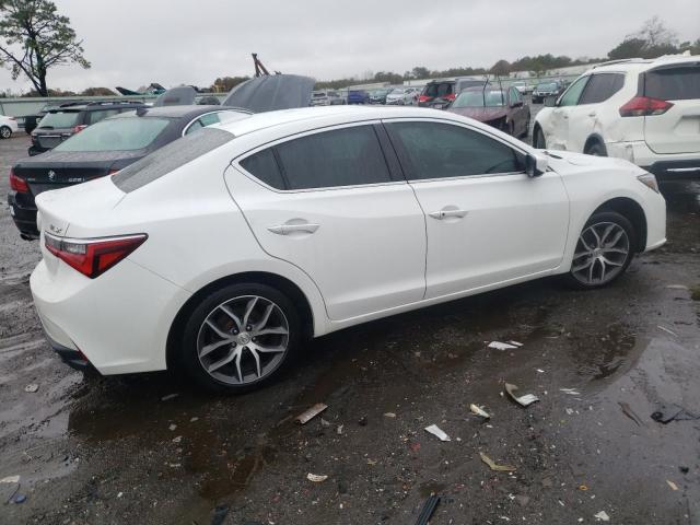 Photo 3 from auction – 2019 ACURA ILX PREMIU with VIN 19UDE2F73KA009955
