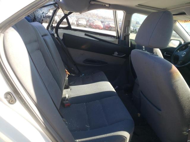 Photo 10 from auction – 2003 MAZDA 6 S with VIN 1YVFP80D335M41419