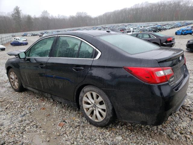 Photo 2 from auction – 2015 SUBARU LEGACY 2.5 with VIN 4S3BNAC61F3015839