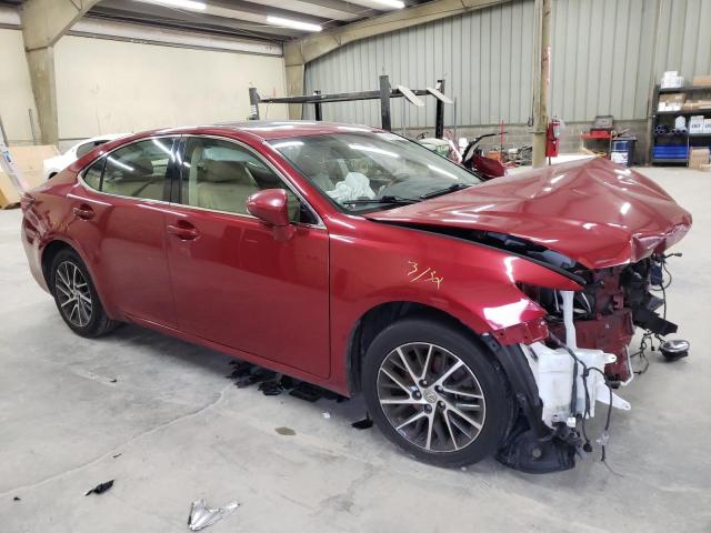 Photo 4 from auction – 2016 LEXUS ES 350 with VIN JTHBK1GG0G2214852