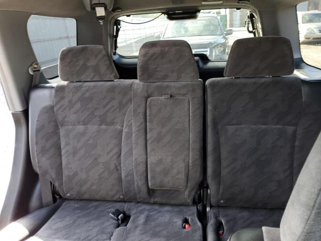 Photo 10 from auction – 2004 HONDA CR-V EX with VIN JHLRD78894C021659