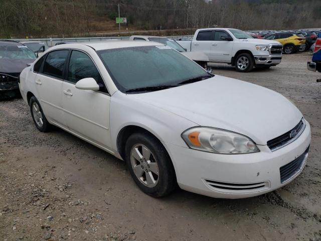 Photo 4 from auction – 2006 CHEVROLET IMPALA LT with VIN 2G1WT55K069140243