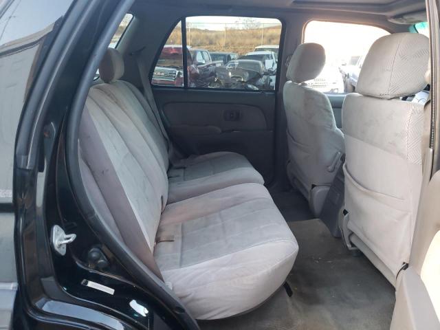 Photo 11 from auction – 2001 TOYOTA 4RUNNER SR with VIN JT3GN86R610190638