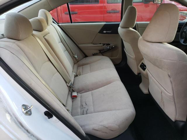 Photo 10 from auction – 2015 HONDA ACCORD EX with VIN 1HGCR2F79FA032632