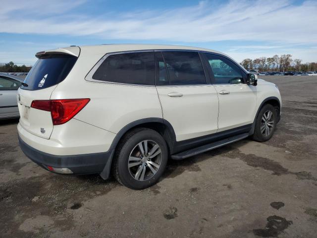 Photo 3 from auction – 2017 HONDA PILOT EX with VIN 5FNYF5H31HB037214