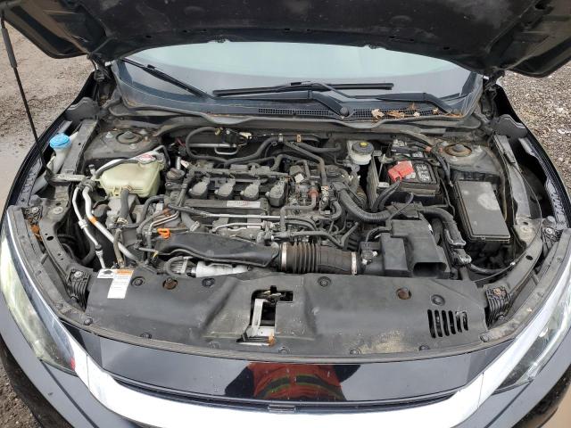 Photo 11 from auction – 2016 HONDA CIVIC with VIN 19XFC1F3XGE012635