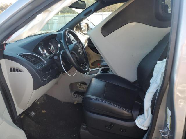 Photo 7 from auction – 2019 DODGE GRAND CARA with VIN 2C4RDGCG0KR564222