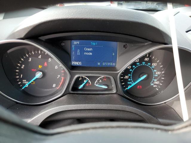 Photo 9 from auction – 2015 FORD ESCAPE SE with VIN 1FMCU0GX3FUA50702