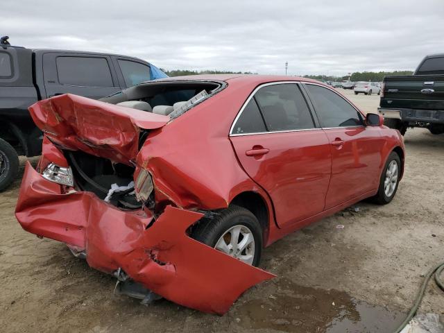 Photo 3 from auction – 2007 TOYOTA CAMRY CE with VIN 4T1BE46K87U151855