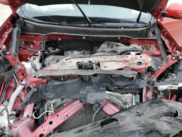 Photo 12 from auction – 2017 MITSUBISHI OUTLANDER with VIN JA4AP3AU4HZ046807
