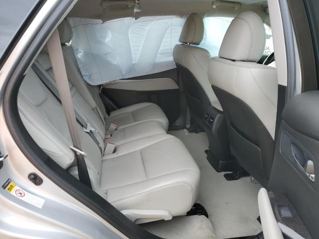 Photo 11 from auction – 2014 LEXUS RX 350 with VIN 2T2ZK1BA4EC141871