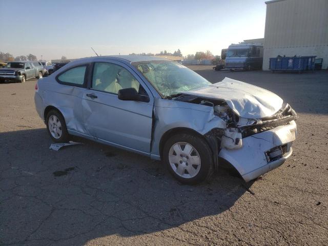Photo 4 from auction – 2008 FORD FOCUS S/SE with VIN 1FAHP32N98W166024