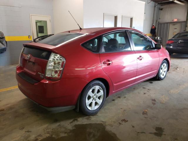 Photo 3 from auction – 2008 TOYOTA PRIUS with VIN JTDKB20U183429904