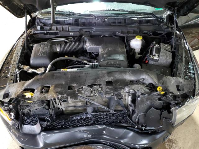 Photo 11 from auction – 2020 RAM 1500 CLASS with VIN 1C6RR7GG8LS122453