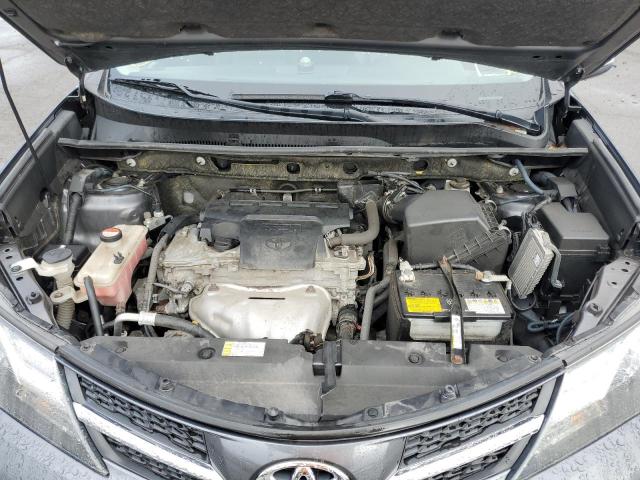 Photo 11 from auction – 2015 TOYOTA RAV4 LIMIT with VIN JTMDFREV2FD165929