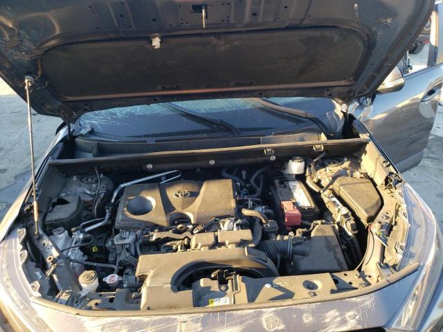 Photo 11 from auction – 2020 TOYOTA RAV4 LE with VIN 2T3K1RFV9LW078628