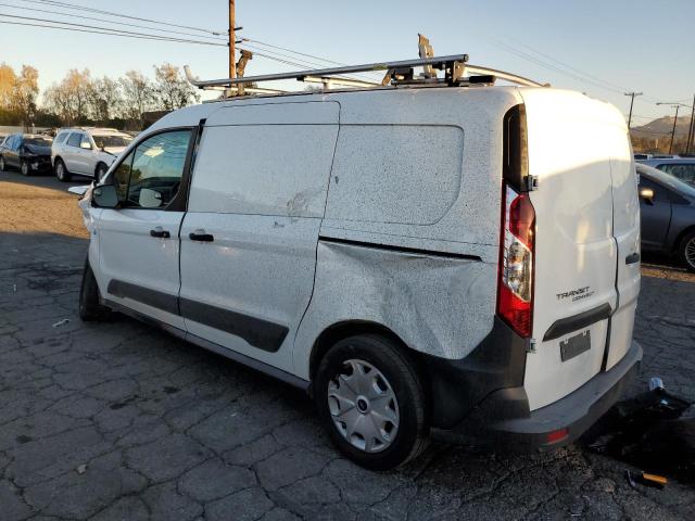 Photo 2 from auction – 2017 FORD TRANSIT CO with VIN NM0LS7E77H1333952