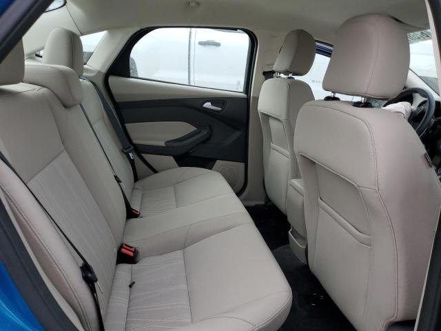 Photo 10 from auction – 2016 FORD FOCUS SE with VIN 1FADP3F29GL223899